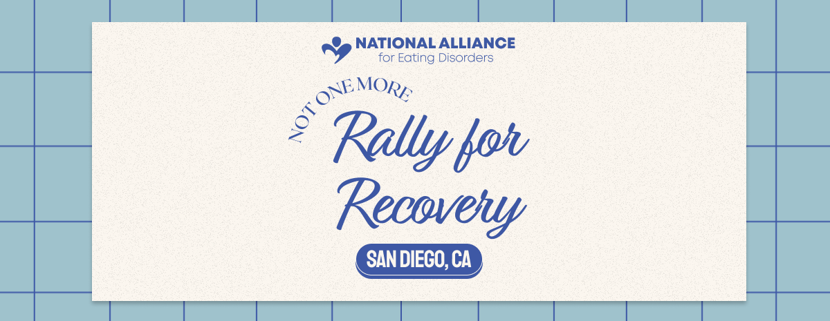 2024 Rally for Recovery: San Diego